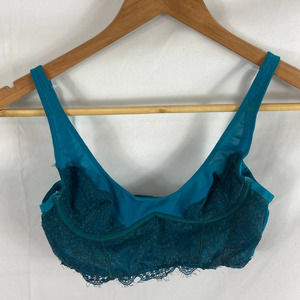 Out from under Urban Outfitters Lace Bra Small